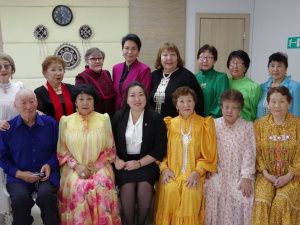 В Минтруде Якутии рассказали о Центре активного долголетия