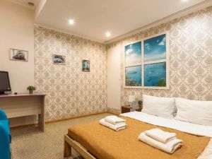 Якутский журналист стала отельером