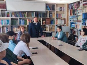 Акционерная компания «Железные дороги Якутии» вручила грамоты и подарки лучшим ученикам – детям своих сотрудников