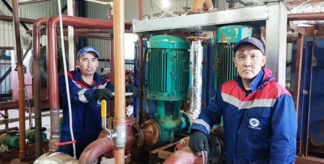 Взгляд на ЖКХ Якутии сквозь призму Садового кольца не отражает истину