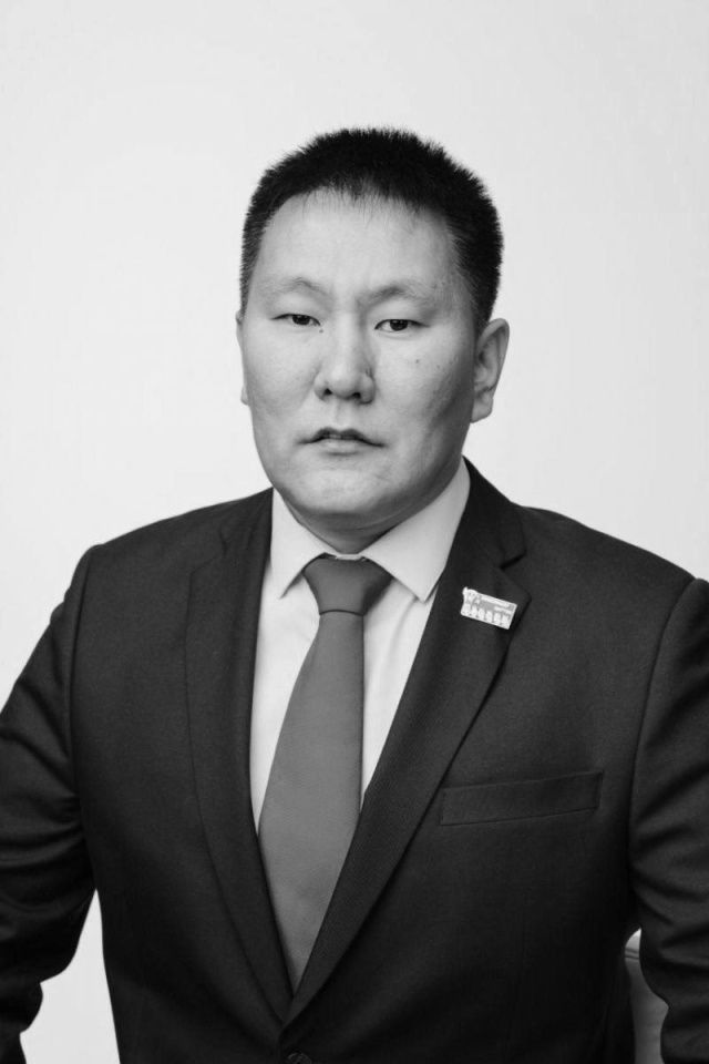 Скончался известный общественник Якутии Савва Михайлов