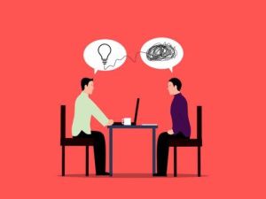 Как понять, что вам пора к психиатру?