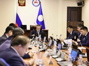 Якутия готовит заявку на включение в федеральную программу по строительству межвузовского кампуса