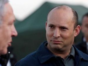 В Израиле впервые за 12 лет сменился премьер