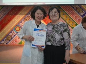 В Доме дружбы народов прошел семинар по охране труда