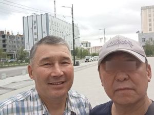 Экс-гендиректор Аэропорта "Якутск" досрочно вышел на свободу?