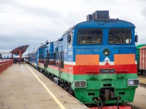 Пассажирские перевозки АО «АК «ЖДЯ» выросли на 10,4%