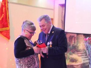 Глава Беркакита заплатит за оскорбление ветерана - решение суда