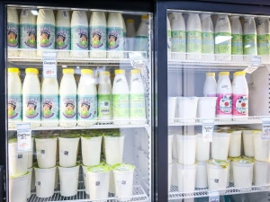 Сельхозкооператив «Сыа Булуу» наладил производство местной продукции в Вилюйском районе