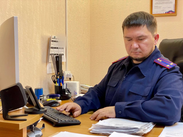 Трагедия в Мирном: кто стал жертвой расправы?