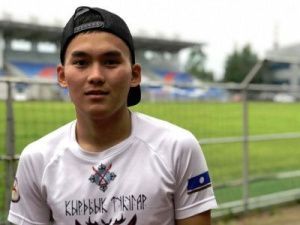 Якутянин выступит на чемпионате России по боксу