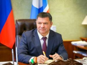 Премьер Якутии ответит на вопросы в радиоэфире передачи «Диалог с властью»