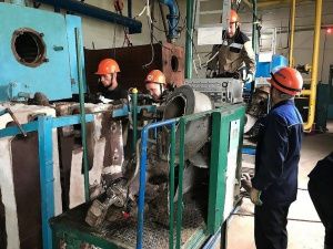 В Якутске акты готовности к отопительному сезону получили 1064 дома