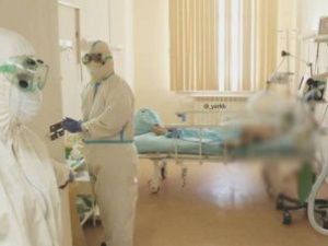 Ограничительные меры в Якутии продлены до 1 июля включительно