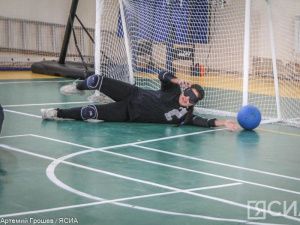 В Чурапче состоится «Кубок Заречья» по голболу