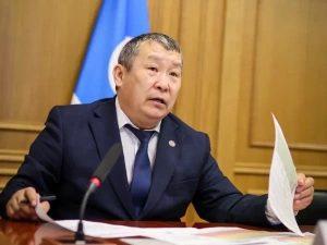 Всероссийское голосование по отбору общественных территорий в центре внимания Правительства Якутии