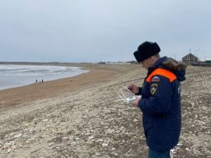 Режим повышенной готовности введен в двух районах Иркутской области из-за ледохода на Лене. В Якутии вскрытие реки ждут к 6 мая