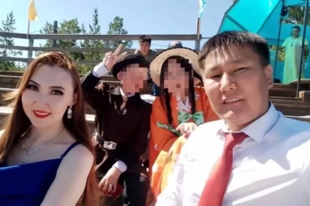 Трагедия семьи Саввы Михайлова: В Якутске 16-летняя девушка обвинена в убийстве матери и малолетнего брата