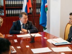 Японский банк готов профинансировать пилотный проект в Якутии