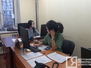 Свыше 500 консультаций для участников СВО и их родных провели психологи в Якутии