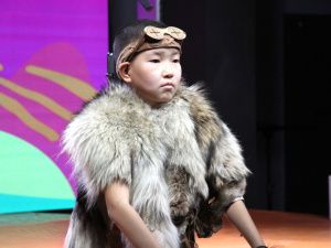 Праздник детства: в Якутске прошел первый фестиваль анимации «TO:KU FEST»