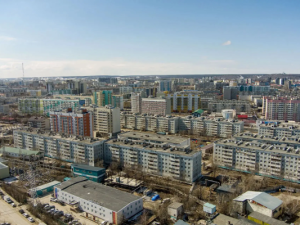 Без света остаются более 5 тысяч якутян