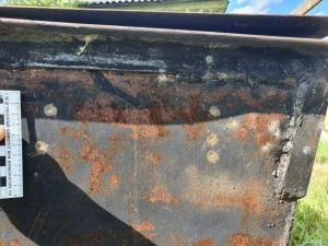 Взят под стражу подозреваемый в совершении убийства в Табаге