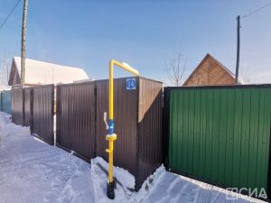 Выгоднее в десять раз: о плюсах подключения к газу рассказала молодая семья из Пригородного Якутска