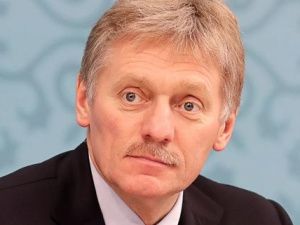 Песков: СВО на Украине может продлиться дольше планируемого