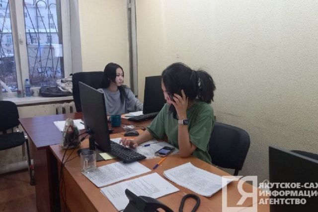 Свыше 500 консультаций для участников СВО и их родных провели психологи в Якутии