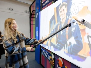 МАРХИ стал новой точкой цикла «Дни регионов Дальнего Востока в Москве – 2024»