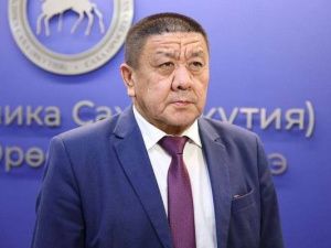 СМИ: Скоропостижно скончался бывший глава Ленского района