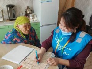 ТРИ ДНЯ ДЛЯ БУДУЩЕГО: УСПЕЙ ЕГО ИЗМЕНИТЬ — ПРОЙДИ ПЕРЕПИСЬ!