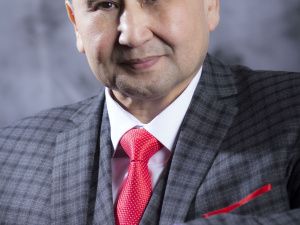 Смысл жизни и творчества основателя Государственного театра юного зрителя Якутии Алексея Прокопьевича Павлова