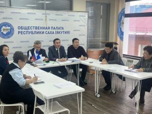 В Якутии обсуждают новый законопроект о местном самоуправлении