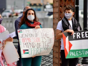 Арабо-израильский конфликт. История 75-летнего противостояния