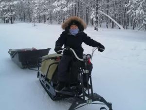 В Якутии на гранты по нацпроекту «Туризм и индустрия гостеприимства» реализуются проекты по развитию турбаз