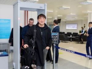 В Якутск прибыли «туристы» из Госдумы Тарбаев и Валуев