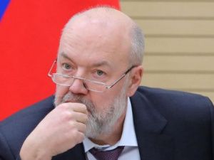 Законопроект ГД. Контрактников освободят от уголовной ответственности