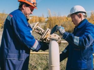 В Якутии в 2023 году подключили к газу 2,5 тысяч домов по социальной газификации