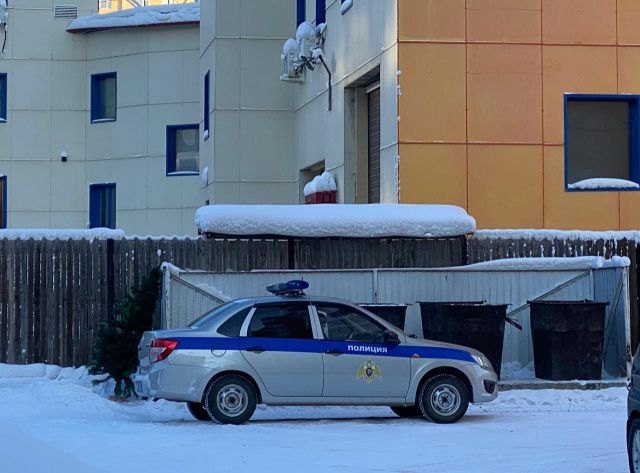 Ранее судимый не устоял перед соблазном