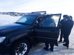 На территории Якутии стартовал 5 этап акции «Безопасный лёд» 