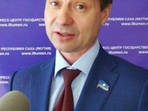 ПО УКАЗАНИЮ ФЕДОРОВА В МЭРИИ ЯКУТСКА БЕССЛЕДНО ИСЧЕЗЛИ ВАЖНЫЕ ДОКУМЕНТЫ?