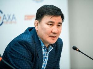 Санитайзеры, замеры температуры, дезинфекция инвентаря. Минспорта Якутии об условиях, при которых открываются спортзалы