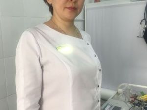 Мнение акушера-гинеколога: «Женщины после сорока несколько обделены вниманием…»