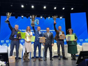 В проект «Здоровый наслег» вовлекут еще 50 наслегов Якутии