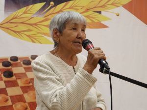 Александр Георгиев стал двукратным триумфатором турнира памяти Николая Кычкина