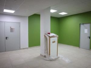 Крупнейшая SMART-поликлиника в Якутии откроется этой осенью