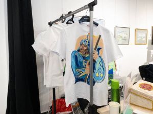 В Якутске прошла выставка-ярмарка изделий людей с ограниченными возможностями здоровья