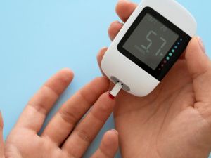 Только после вмешательства прокуратуры жительница Якутска с диабетом 1-го типа смогла получить жизненно необходимые датчики